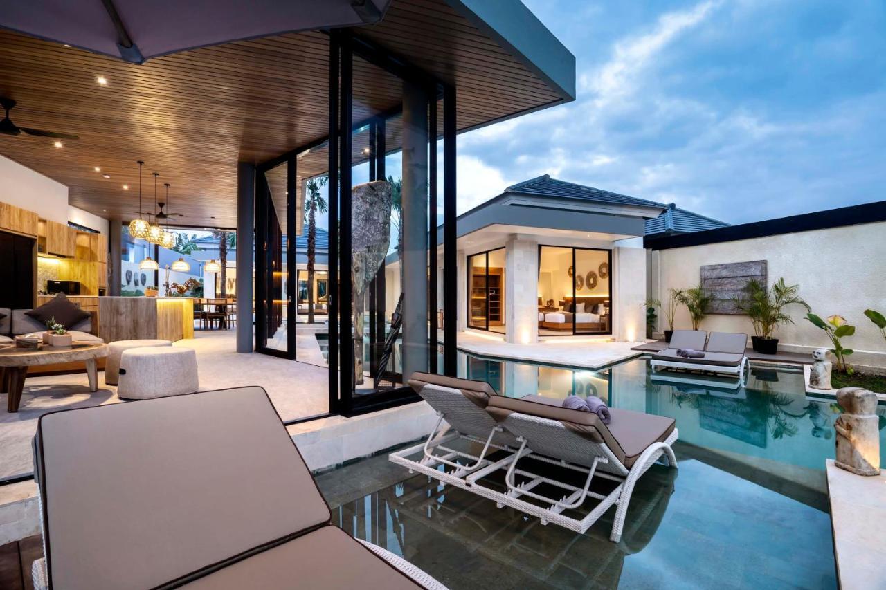 Villa Pesona By Balisuperhost Ubud Exterior foto