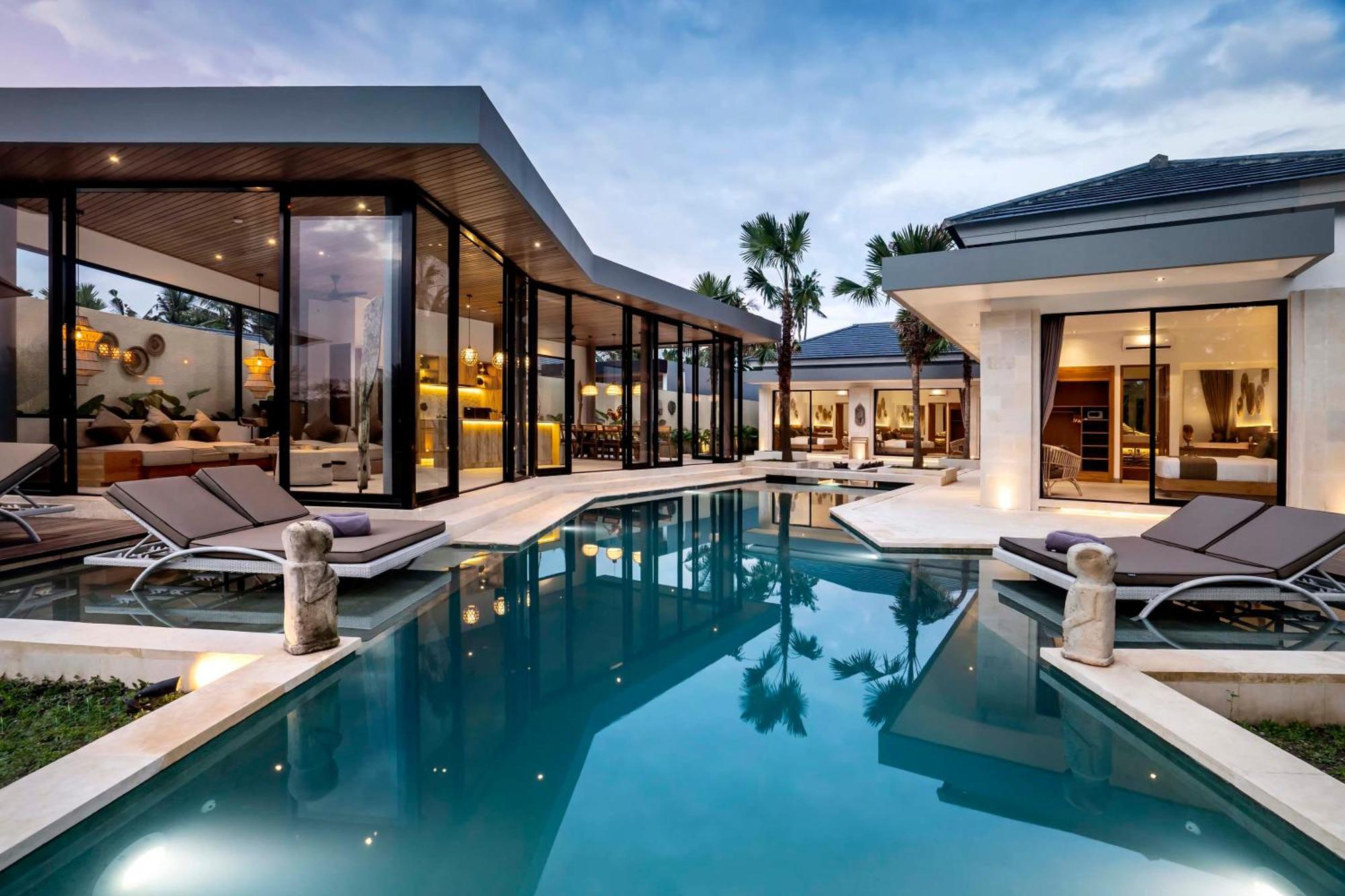 Villa Pesona By Balisuperhost Ubud Exterior foto